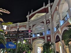 -佛罗伦萨小镇广佛名品奥特莱斯(疏港路店)