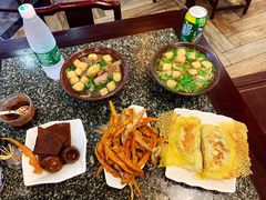 -秦淮小吃城(夫子庙店)