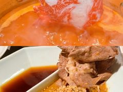 -鼎鼎香·港式火锅(北京SKP店)