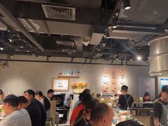-肉肉大米(金虹桥店)