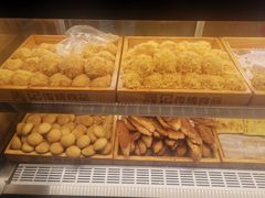 -周记传统糕点PASTRY(蜀汉路店)