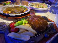 -JUKEBOX玖部音乐餐厅(华侨城店)