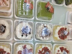 -凯斯汀蛋糕(大学城店)
