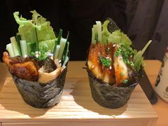 -TORO MaKi 寿司·日料(华创店)