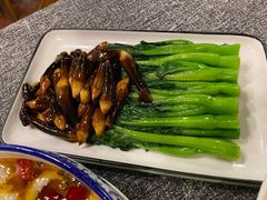 -徐记私厨(半淞园路店)