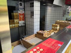-包道广式点心专门店(振业店)
