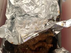 琥珀炸鸡-SUN炸鸡专门店(西塔总店)