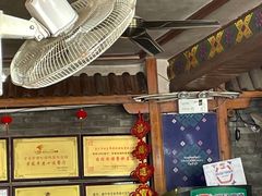 -甘家界柠檬鸭店(高峰林场店)