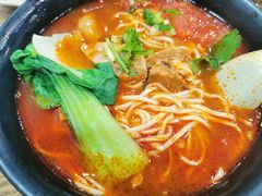 -李先生牛肉面大王(朝阳街店)