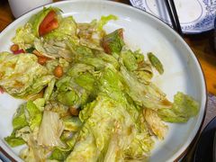 -老姑砂锅·烧烤天津菜(体北道店)