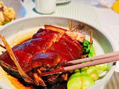 -桂满陇-西湖船宴(西单大悦城店)