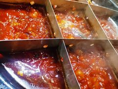 -麻大侠老火锅(巴国城店)
