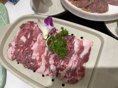 -草原传奇鲜羊火锅(桥北店)