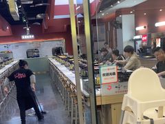 -木马转自助烤肉小火锅(祥禾天地店)
