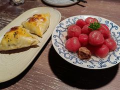 乌梅小番茄-那时新疆·车师(大宁音乐广场店)