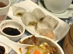 -点点心点心专门店(旺角店)