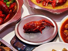 -袁老大龙虾(石鼓路总店)