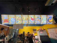 -婉泰·特色小吃·舂鸡脚(告庄二店)