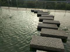 -行者书屋大堂吧 ·下午茶(南京圣和府邸酒店)