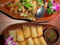 -花马天堂云南餐厅 Lost Heaven(高邮路店)