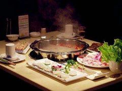 -刘一手火锅(万达广场店)