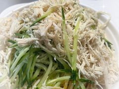 -峨嵋酒家(地安门店)
