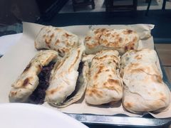 -高玛纳驴肉火烧(河间总店)