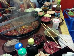 android_upload_pic-重庆老火锅王(西安北路店)