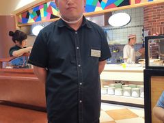 -比尔森韩式烤肉自助(国商店)
