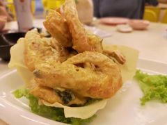 -龙海鲜螃蟹王(宏茂桥店)