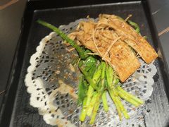 -京悦南门涮羊肉·羊蝎子火锅(田林路店)