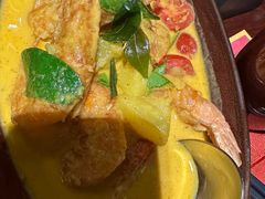 -红泰·泰精选·特色料理(中山路店)