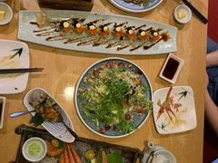 -山之川日料放题(通州店)