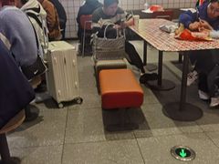 -肯德基(北京南站店)