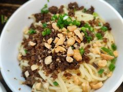 成都担担面-牛王庙(龙华花园店)