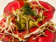 -Mr·Fish鱼鲜生海鲜放题(银泰in99店)