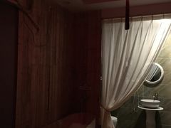 -北纬37°SPA养身会馆(湖西店)