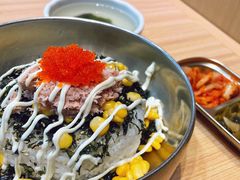 -米村拌饭(太和区万达店)