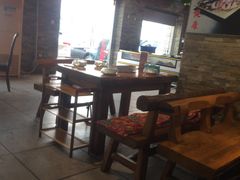 -人民公社大食堂(张家湾店)