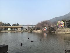 -无锡动物园·太湖欢乐园