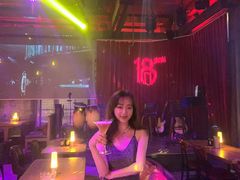 -18BAN音乐啤酒馆(西丽店)