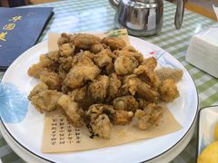 烧蛎蝗-华圆美食