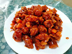 -新乡饭店
