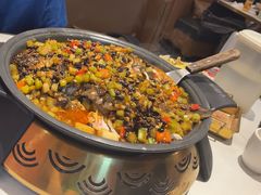 -锦尚阁烤鱼(望京新荟城店)