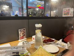 -鱼酷活鱼烤鱼(梅江印象城店)