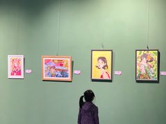 -辽河美术馆
