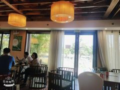 大堂-新木器时代餐厅(太湖新天地店)