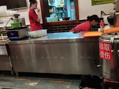 -晋爱面大同刀削面(白纸坊店)