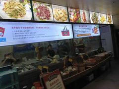 -红日饭店(裕隆三路店)