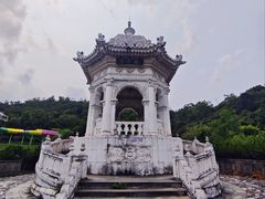 -珠海圆明新园